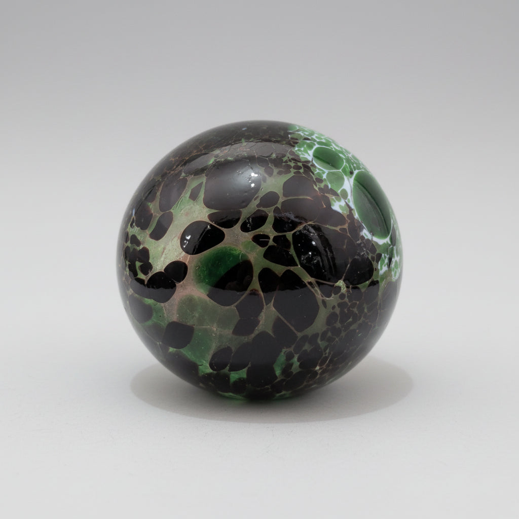 Antike Vase Frankreich 1970er – 29 cm, Vintage Wohndekoration