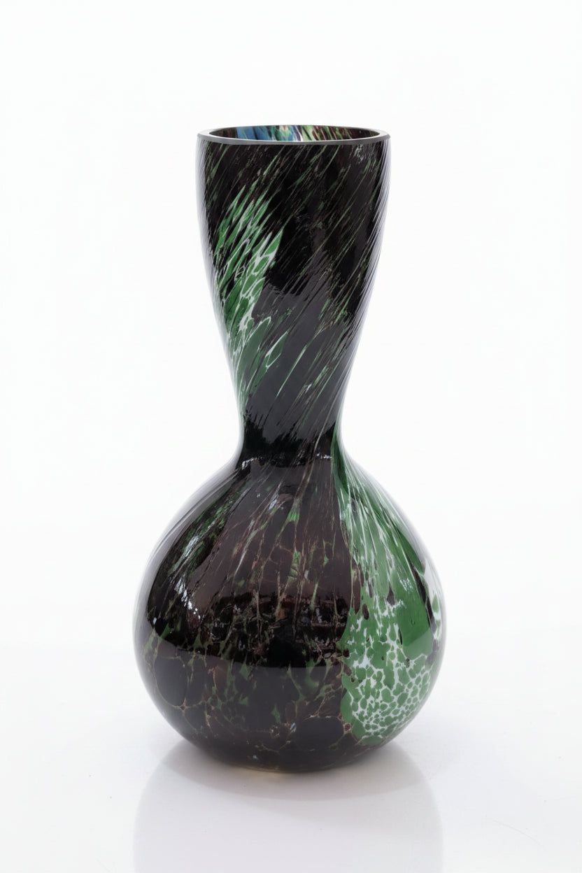 Vase antique France années 1970 – 29 cm, Décoration d'intérieur vintage
