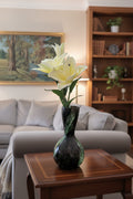 Vase antique France années 1970 – 29 cm, Décoration d'intérieur vintage