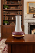 Thomas Bavaria Blumenvase 27 cm – Vintage Porzellan